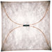 Ariette Ceiling / Wall Lamp