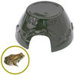Ceramic Toad House