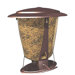 Squirrel X-2 Squirrel Proof Bird Feeder