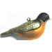 Robin Ornament