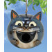 Cat Bird House