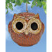Owl Bird House