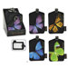 Luggage Tag Assortment 4 Styles