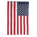 Regular American Vertical Flag