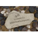 In Memory of a Faithfull Friend and Companion Garden Stone Decor