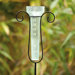 Rain Gauge with Stake 