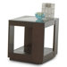 Sequoia End Table