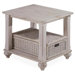 Treasures End Table