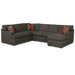 Loomis Sectional