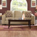 Darien Loveseat