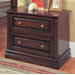 Sterling 2 Drawer File Cabinet
