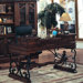 Barcelona Writing Desk