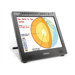 Large Interactive LCD Panel System