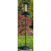 Effort-Less Streamline Bird Feeder