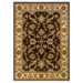Adana Brown/Cream Persian Rug