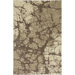 Rock Brown Rug