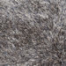 Senses Shag Tri-Gray Rug