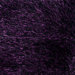 Senses Shag Aubergine Rug