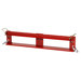 Fire Hose Safety Anchoring Device
