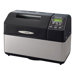 Home Bakery Supreme&reg; Breadmaker in Black