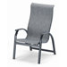 Cape May Stacking Dining Arm Chair