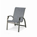 Cape May Stacking Dining Arm Chair