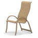 Aruba II Supreme Dining Arm Chair