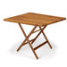 Folding Dining Table