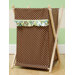 Paisley Splash In Lime Hamper