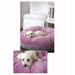 Vineyard Dog Bed