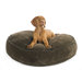 Super Soft Round Dog Bed