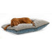 Designer Rectangle Dog Bed