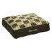 Microvelvet Diam Tahoe Dog Bed