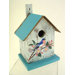 Bluebird Bird House