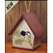 Chickadee Bird House