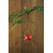 Fruit Spear Twig Hanging Bird Feeder