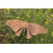 Butterfly Flamed Garden Stake