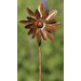 Zinnia Spinner