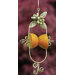 Fruit Spear Flower Feeder