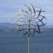 Twisted Pinwheel