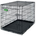 Wire Dog Kennel
