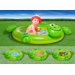 Turtle 3-In-1 Play Center