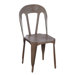Kullu Stacking Chair
