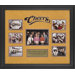 Cheers Limited Edition Framed Presentation - 23" x 27"