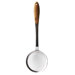 Skimmer with Bamboo Handle
