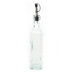 Square Recycled Glass Drizzler
