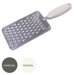 Moboo and Stainless Steel Hand Grater