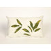 Gabbana Rectangle Indoor/Outdoor Pillow in Seascape