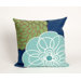 Visions II Disco Pillow