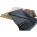 Merino Wool Throw